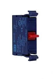 Bloco Contato 1NF BC01F-CSWX10 12174913 WEG