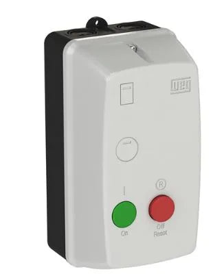 Chave Partida Direta 220 V 4 CV PDW054V25 WEG
