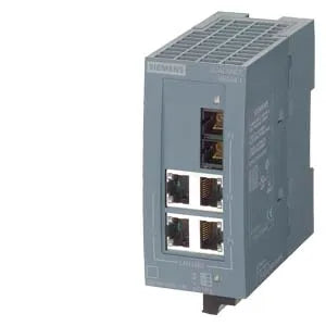 6Gk50041Bd001Ab2 Scalance Xb004 1 Siemens