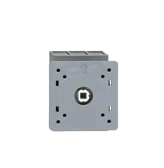 Chave Secc 3P Sob Carga 80A 750V OT80FT3 - ABB