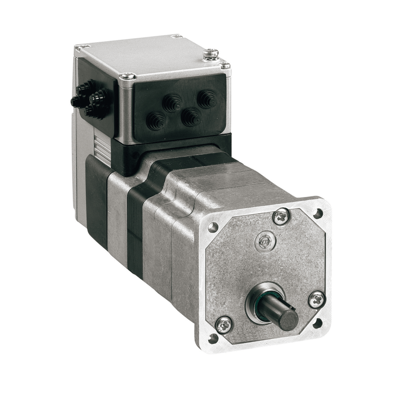 Motor Bldc 24-48V 0,26Nm Devicenet ILE2D661PC1A0 - Schneider