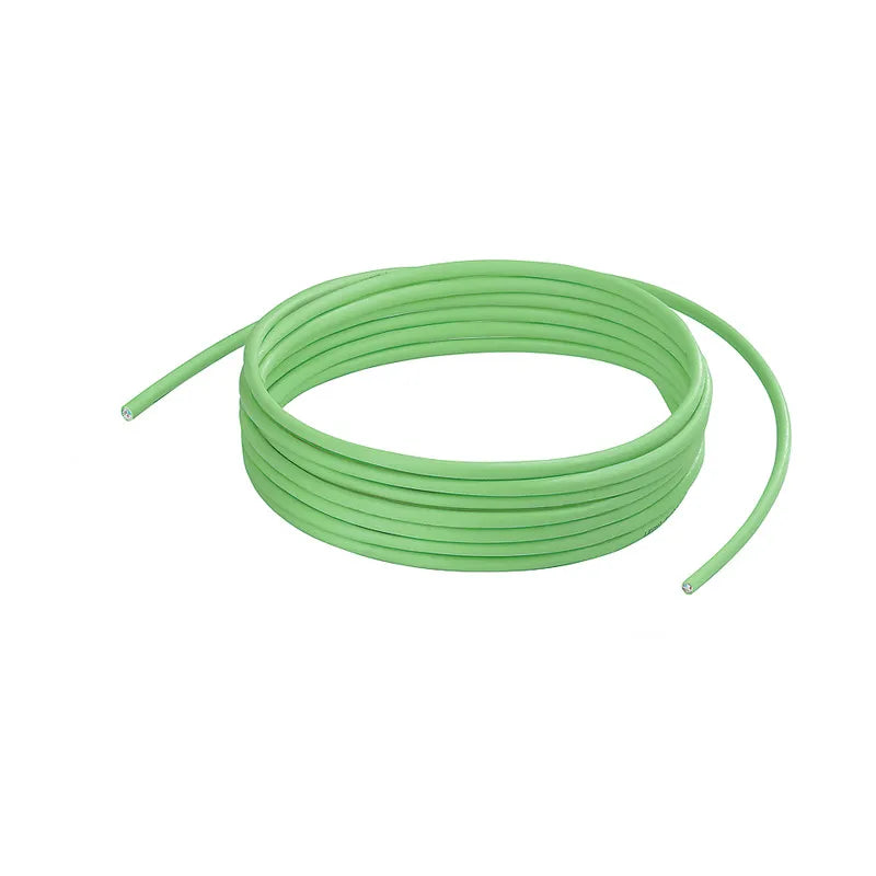 Cabo Verde Cat7 Ie-C7Fs8Lg-305M 1344680000 IEC7FS8LG305M Weidmuller Conexel
