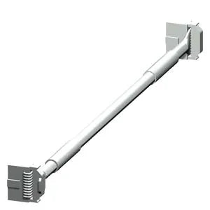Cabo Automação Conexão Sirius com Conector 2,5M Módulo 3UF79330BA000 Siemens
