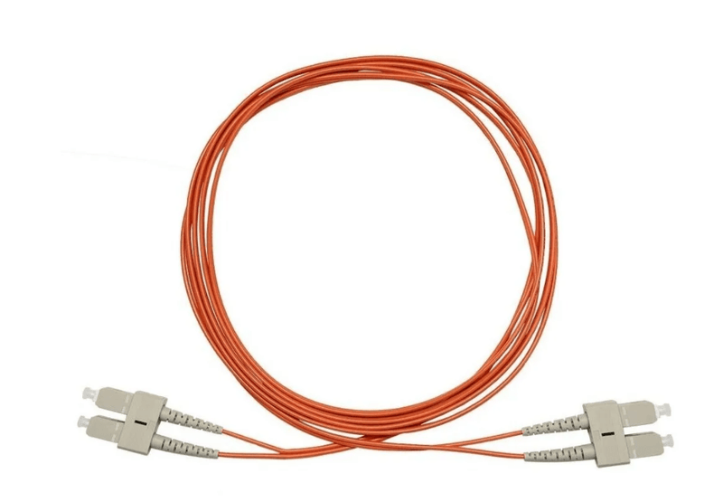 Cordao Optico Mm Dp Lszh Lj Lc-Upc/Lc-Upc 1,5M 33003736 - Furukawa