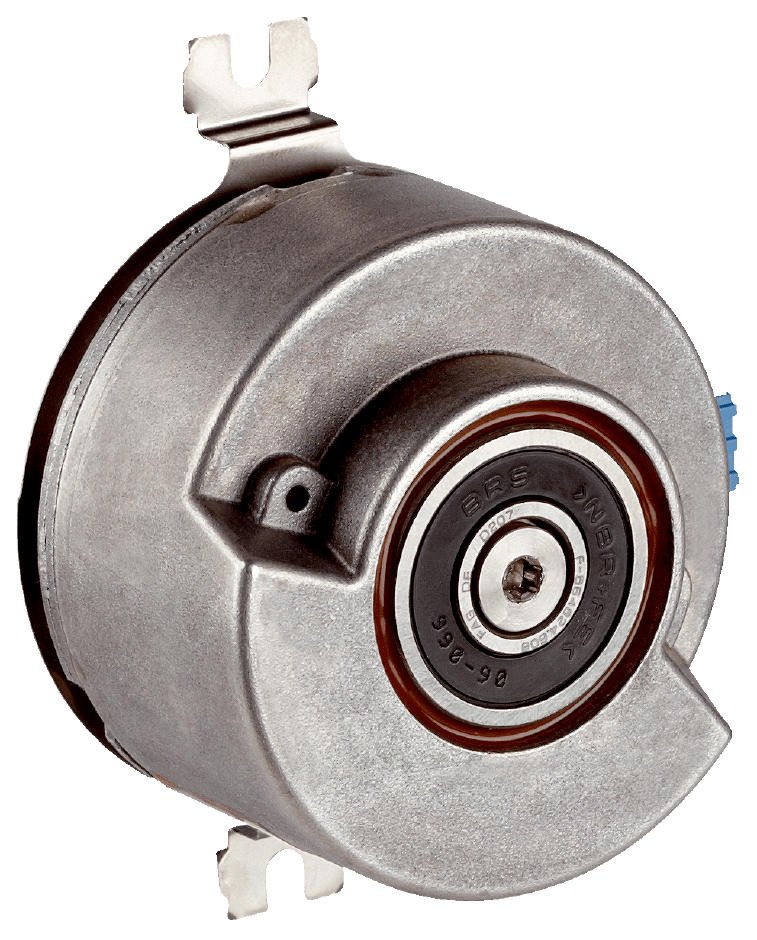 Sistemas De Motor Feedback Rotativo Hiperface SRS50HFA0K21 - Sick