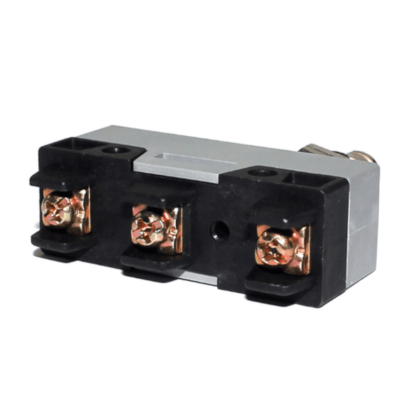 Micro Chave Botão Curta 1NA+1NF 250 V 16 A M3F KAP
