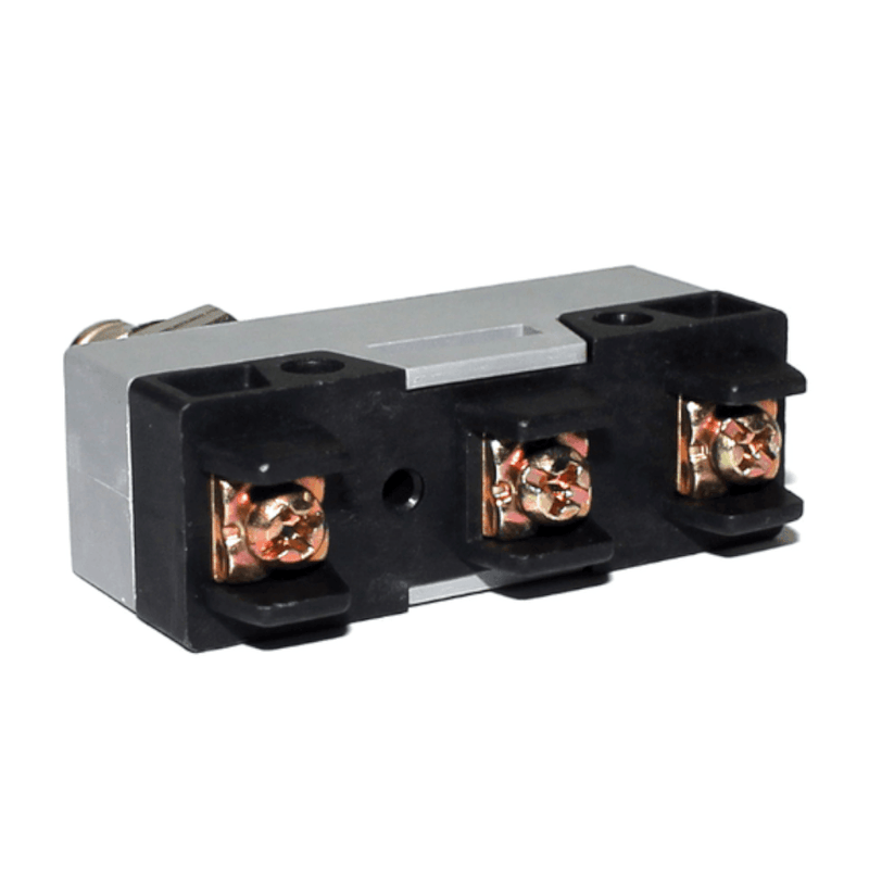 Micro Chave Botão Curta 1NA+1NF 250 V 16 A M3F KAP