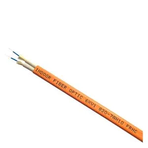 Cabo Opt Int 02F Mm 2,9Mm 6XV18207BH10 Siemens