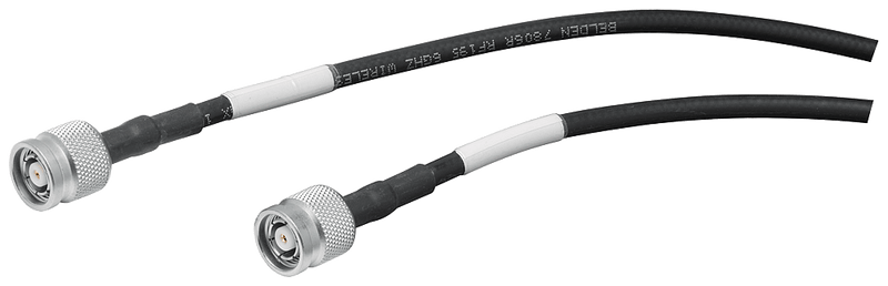 Cabo Para Antena Rede Antena Uhf 6GT28152BN15 Siemens