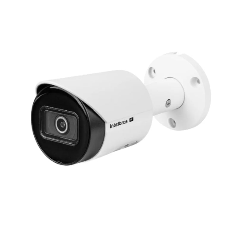 Câmera Bullet VIP3230BSLG3 2MP Full HD Lente Fixa IP67 Intelbras