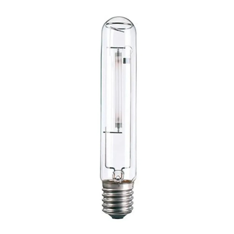 Lâmpada Vapor Metálico Tubular Clara 4300 K E40 1000W 220V HPIT1000W Philips