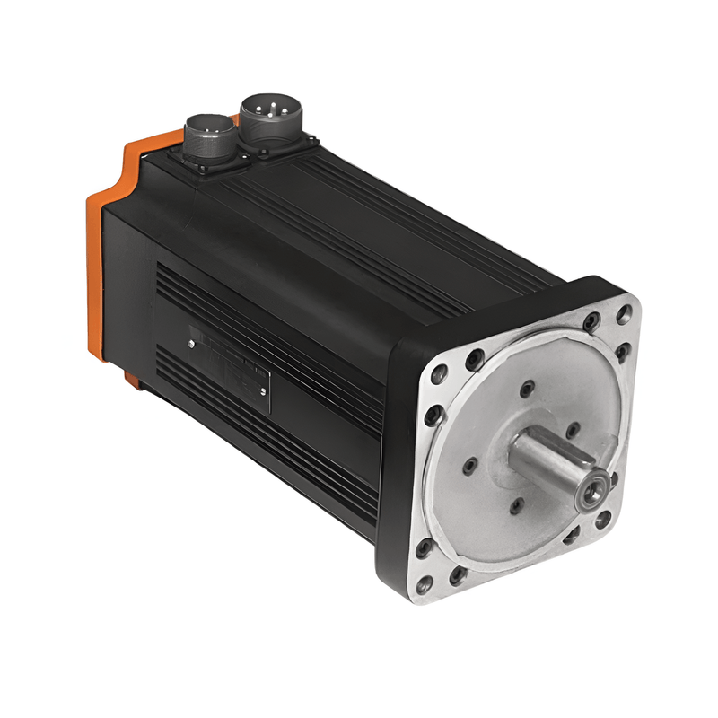 Servomotor 3000Rpm 6,1Nm 1,3Kw Ip65 Com Freio 220-240V SWA5626,130F WEG